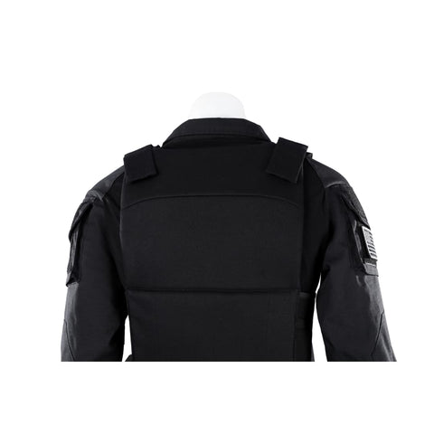 Marvel Spider Man 4 The Punisher Cosplay Costume - Coscosmos