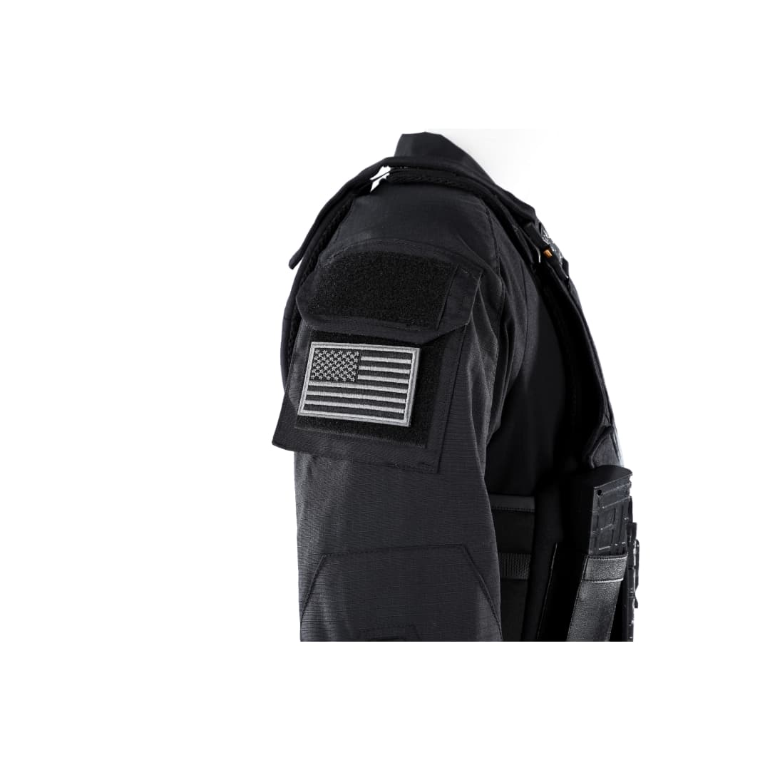 Marvel Spider Man 4 The Punisher Cosplay Costume - Coscosmos