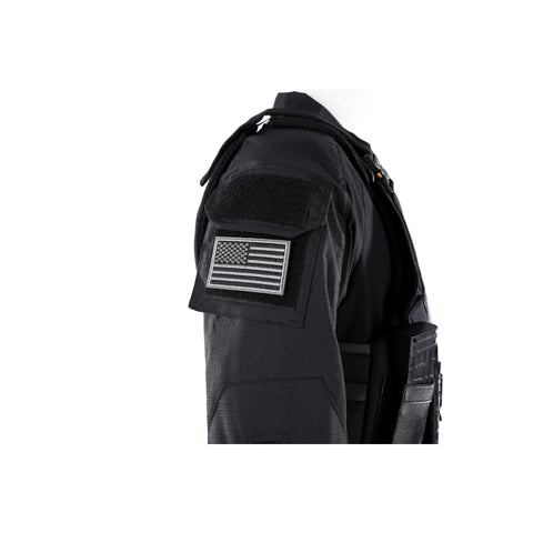 Marvel Spider Man 4 The Punisher Cosplay Costume - Coscosmos