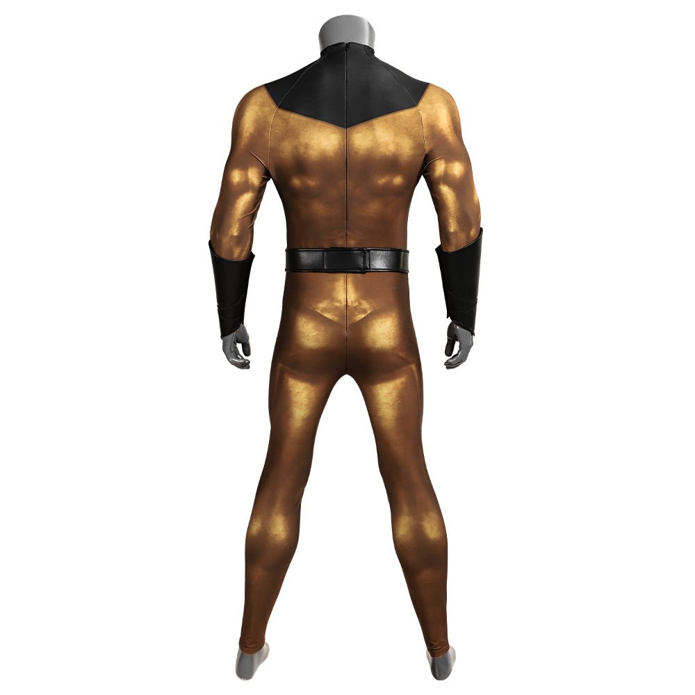 Marvel Thunderbolts Bob The Sentry Cosplay Costume for Halloween and Comic - Con - Coscosmos