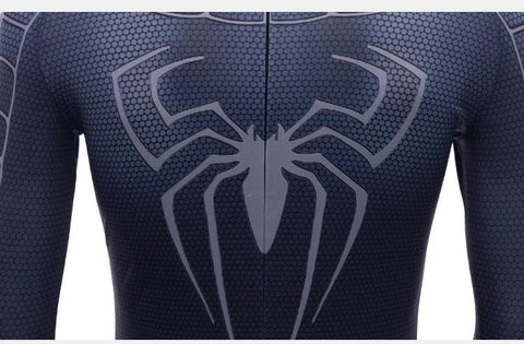 Marvel Venom & Spider-Man Cosplay Costume - Coscosmos