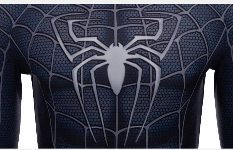 Marvel Venom & Spider-Man Cosplay Costume - Coscosmos
