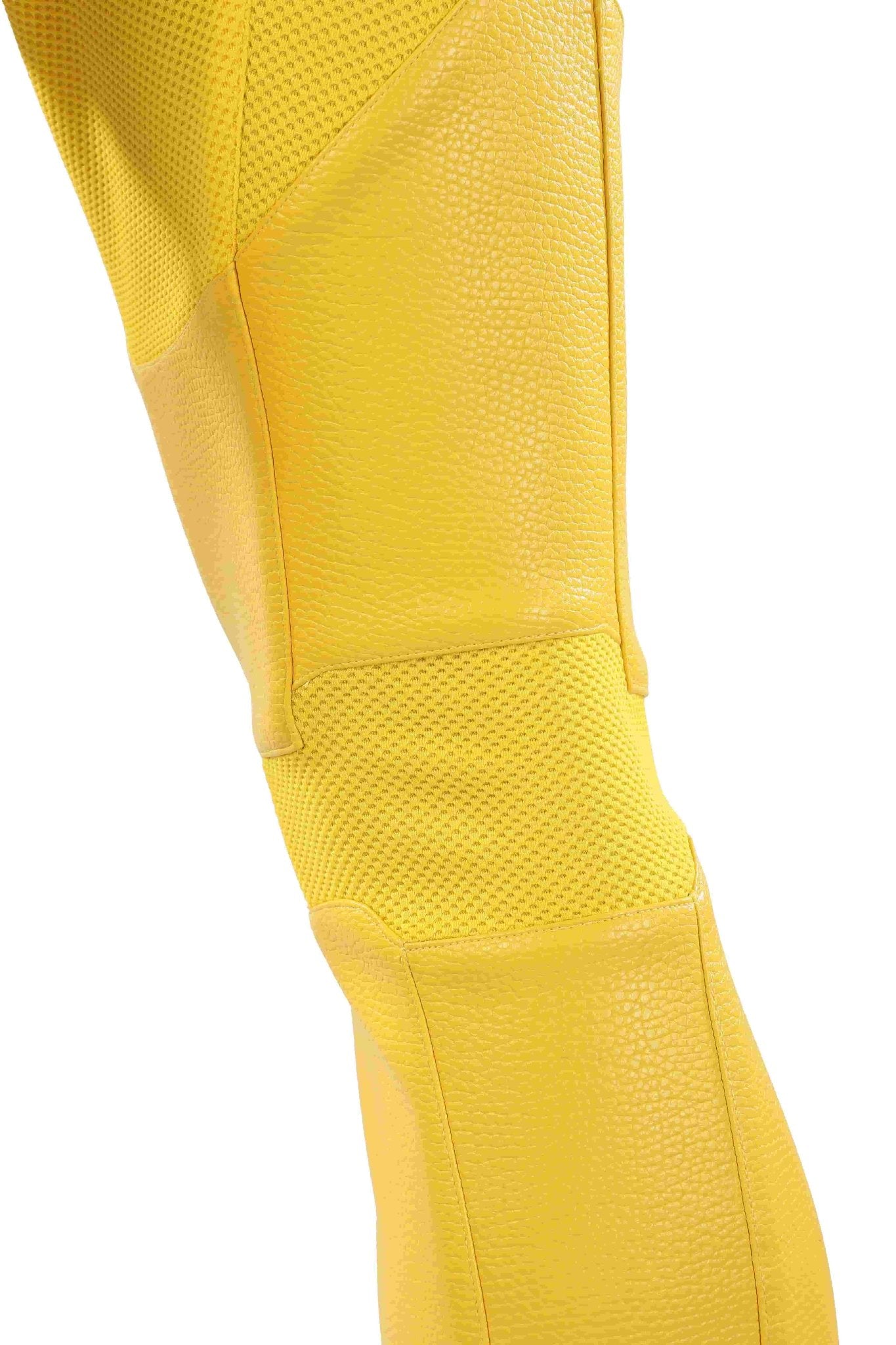 Marvel Wolverine Classic Yellow Suit Full Set Cosplay Costume, X - Men Logan Superhero Outfit for Adult Cosplay - Coscosmos