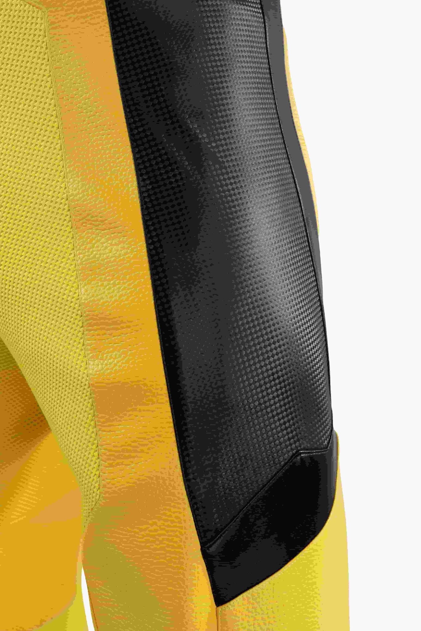 Marvel Wolverine Classic Yellow Suit Full Set Cosplay Costume, X - Men Logan Superhero Outfit for Adult Cosplay - Coscosmos