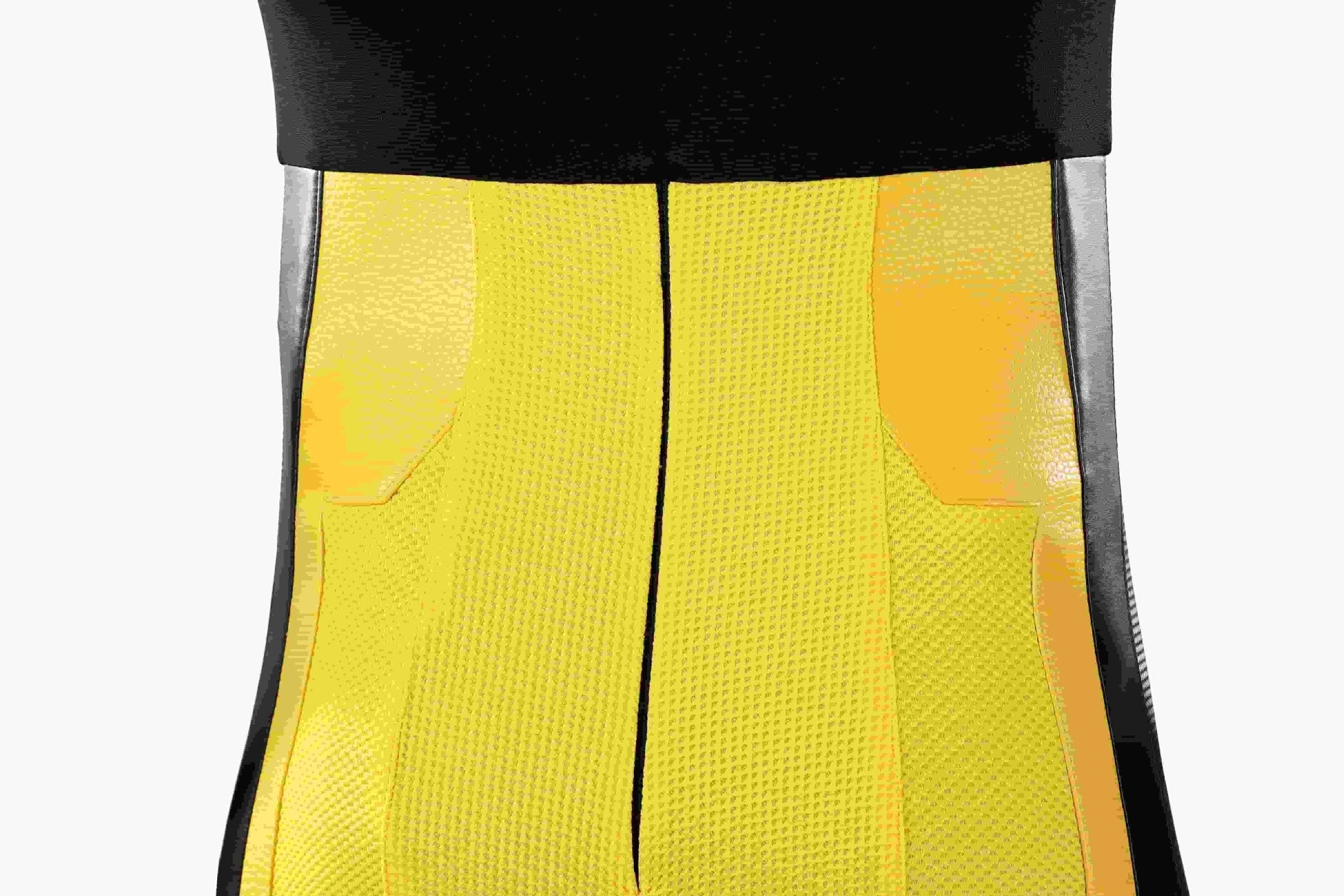 Marvel Wolverine Classic Yellow Suit Full Set Cosplay Costume, X - Men Logan Superhero Outfit for Adult Cosplay - Coscosmos