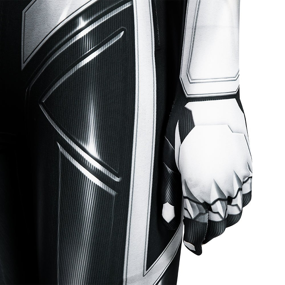 Marvel's Spider - Man 2 - Black Cat Felicia Hardy Full Body Cosplay Costume - Coscosmos