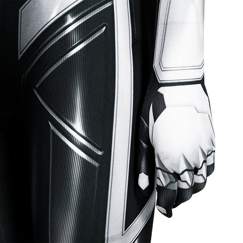 Marvel's Spider - Man 2 - Black Cat Felicia Hardy Full Body Cosplay Costume - Coscosmos