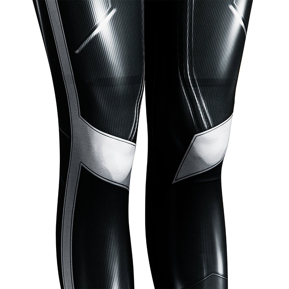 Marvel's Spider - Man 2 - Black Cat Felicia Hardy Full Body Cosplay Costume - Coscosmos