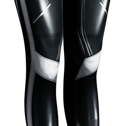 Marvel's Spider - Man 2 - Black Cat Felicia Hardy Full Body Cosplay Costume - Coscosmos