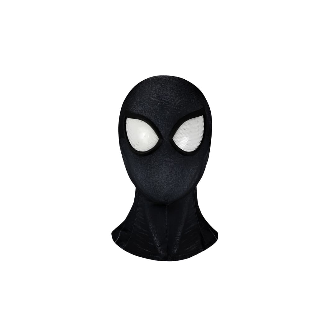 Marvel's Spider‑Man 2 Venom Cosplay Costume - Coscosmos