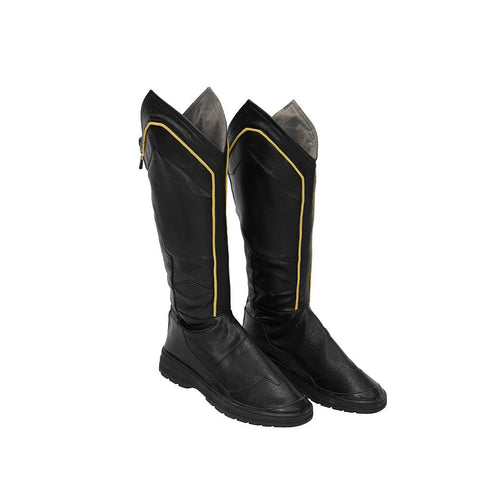 Marvel's Wolverine PS5 Game Edition Full Cosplay Costume Set - Coscosmos