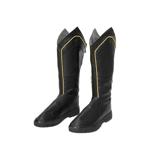 Marvel's Wolverine PS5 Game Edition Full Cosplay Costume Set - Coscosmos