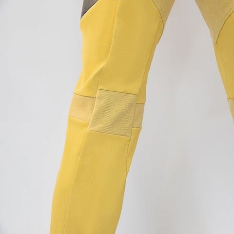 Marvel's Wolverine PS5 Game Edition Full Cosplay Costume Set - Coscosmos