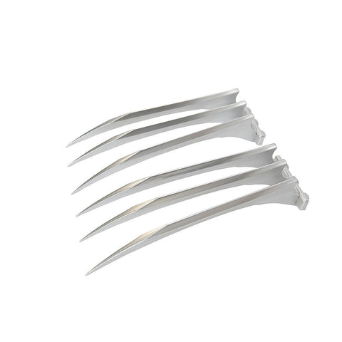 Marvel's Wolverine PS5 Game Edition Full Cosplay Costume Set - Coscosmos