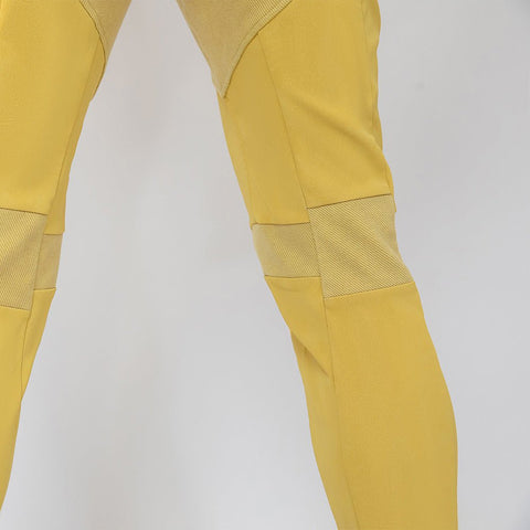 Marvel's Wolverine PS5 Game Edition Full Cosplay Costume Set - Coscosmos