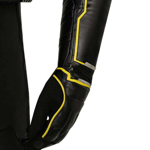Marvel's Wolverine PS5 Game James Logan Howlett Cosplay Costume - Coscosmos