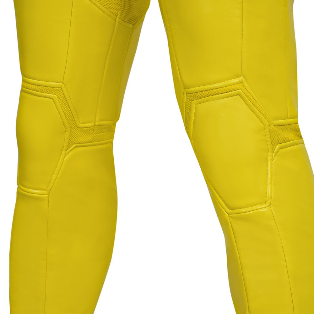 Marvel's Wolverine PS5 Game James Logan Howlett Cosplay Costume - Coscosmos