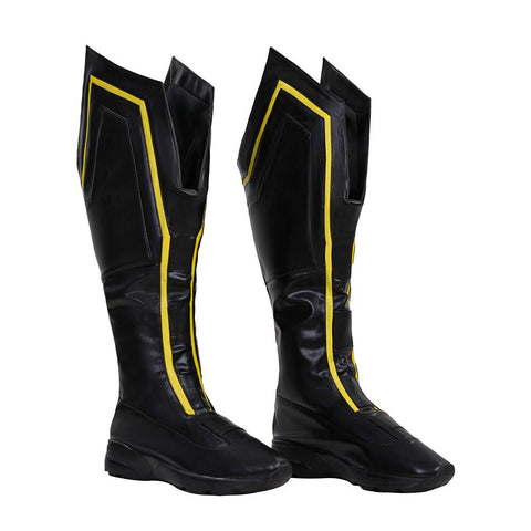 Marvel's Wolverine PS5 Game James Logan Howlett Cosplay Costume - Coscosmos