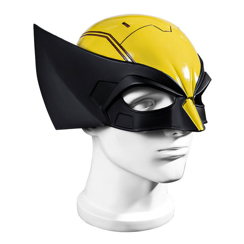 Marvel's Wolverine PS5 Game James Logan Howlett Cosplay Costume - Coscosmos