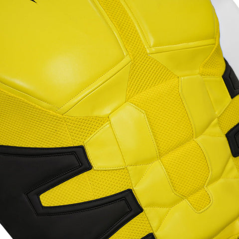 Marvel's Wolverine PS5 Game James Logan Howlett Cosplay Costume - Coscosmos