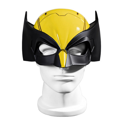 Marvel's Wolverine PS5 Game James Logan Howlett Cosplay Costume - Coscosmos