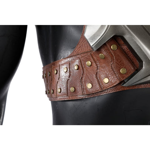 Masters of the Universe: Revelation He - Man cosplay costume - Coscosmos