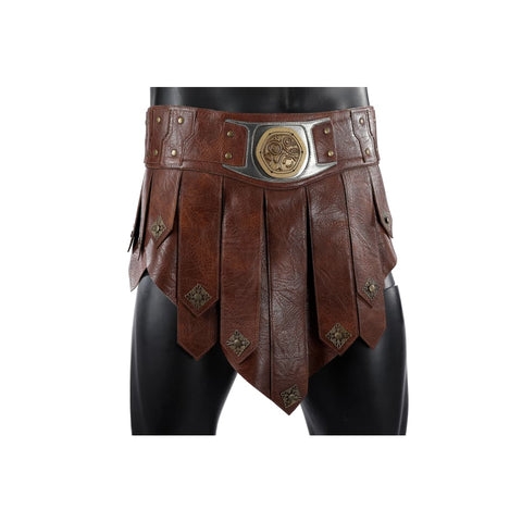 Masters of the Universe: Revelation He - Man cosplay costume - Coscosmos