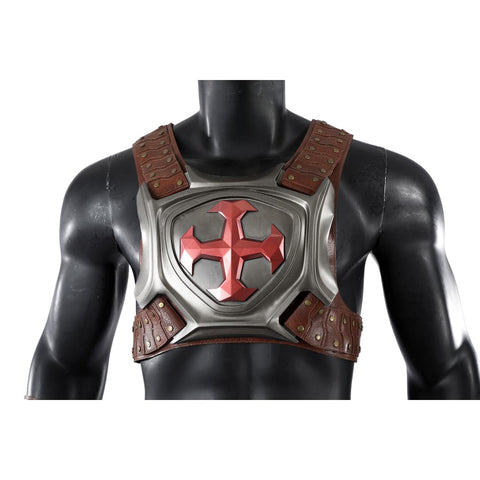 Masters of the Universe: Revelation He - Man cosplay costume - Coscosmos