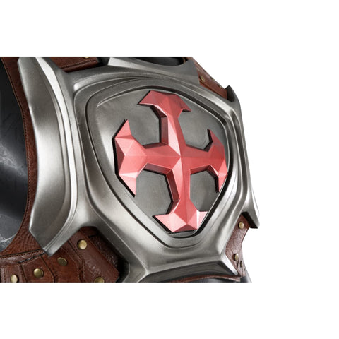 Masters of the Universe: Revelation He - Man cosplay costume - Coscosmos