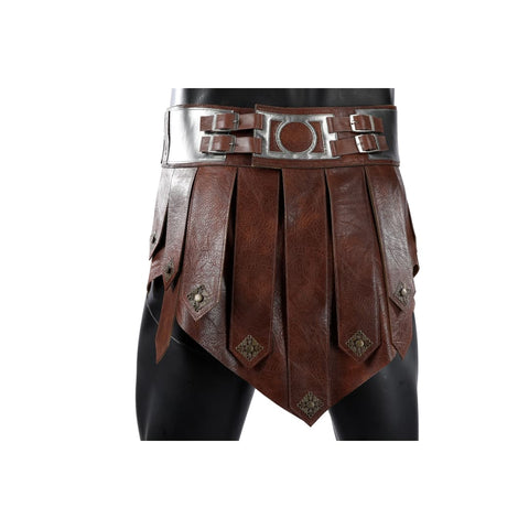 Masters of the Universe: Revelation He - Man cosplay costume - Coscosmos