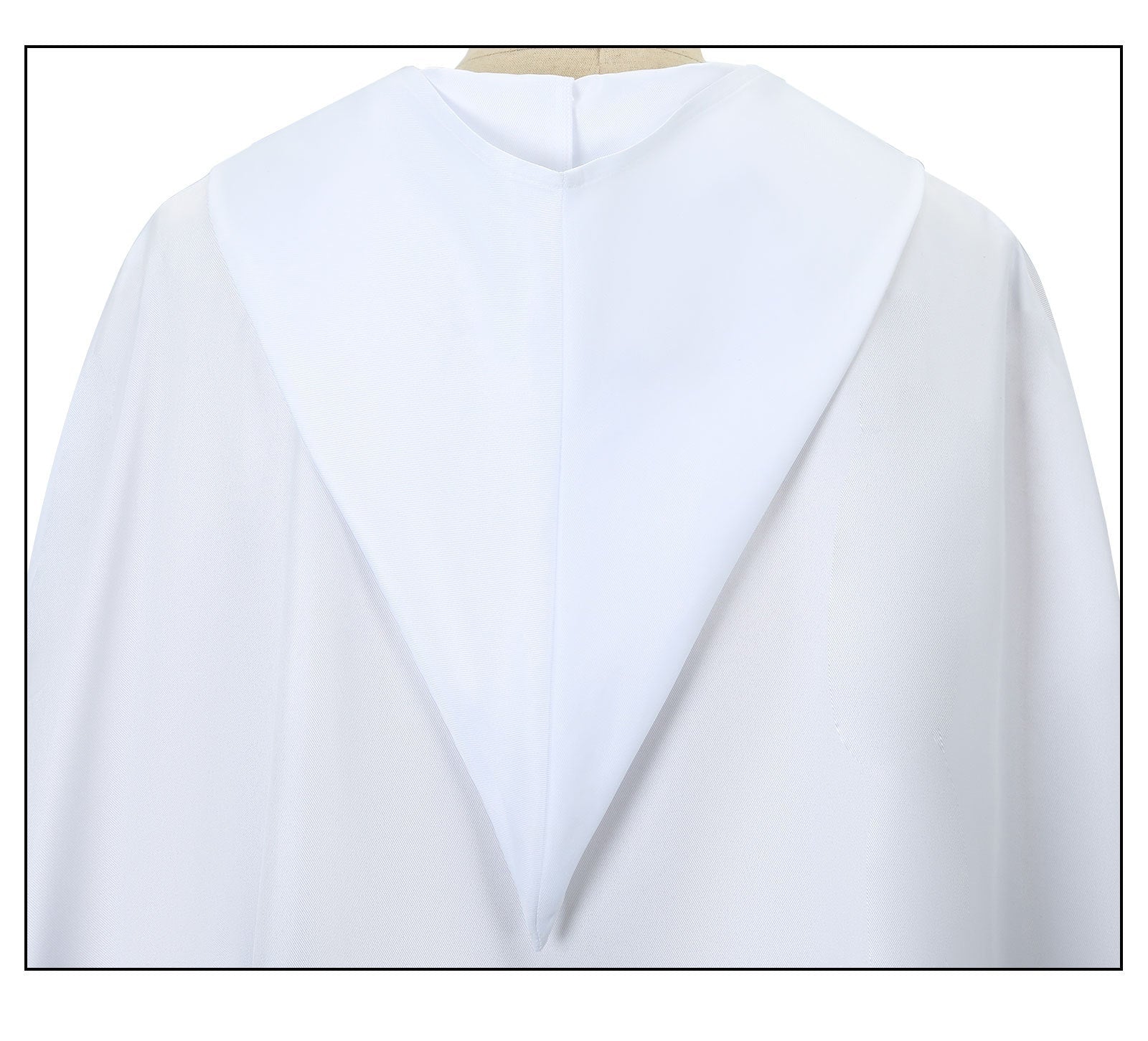 Medieval Templar Knight Cloak Roman Empire Warrior Cosplay Costume - Coscosmos