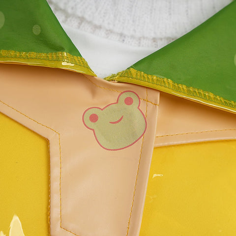 Mei Cosplay Costume Full Set - Overwatch Game Character Outfit with Rain Dance Theme, Factory Direct - Coscosmos