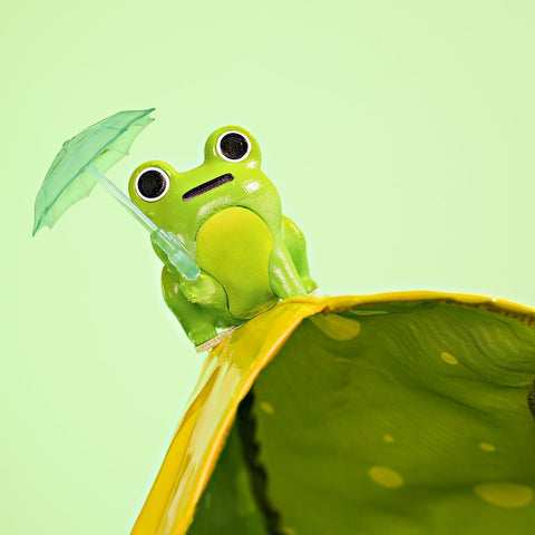 Mei Cosplay Costume Full Set - Overwatch Game Character Outfit with Rain Dance Theme, Factory Direct - Coscosmos