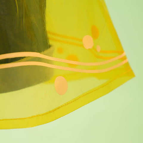 Mei Cosplay Costume Full Set - Overwatch Game Character Outfit with Rain Dance Theme, Factory Direct - Coscosmos