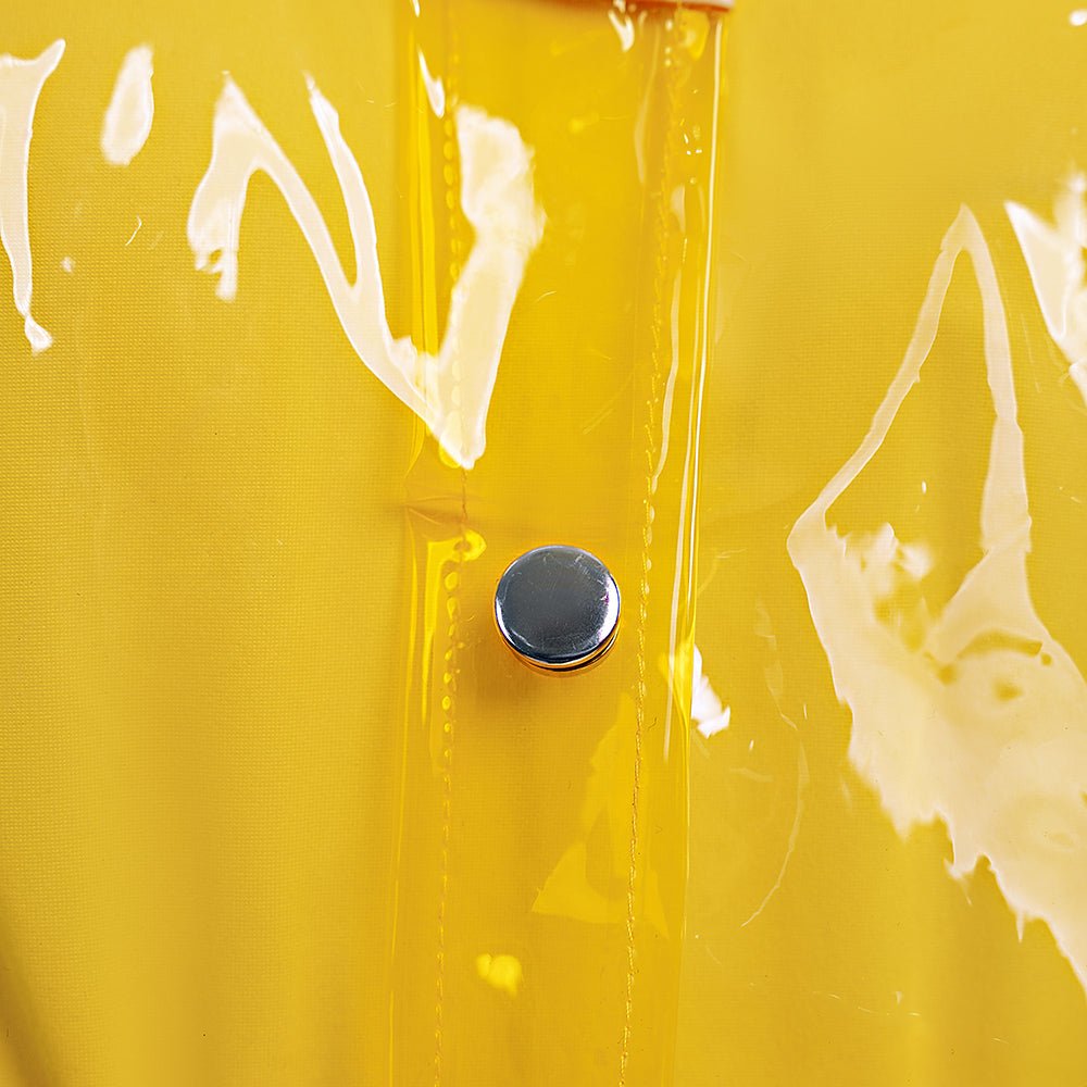 Mei Cosplay Costume Full Set - Overwatch Game Character Outfit with Rain Dance Theme, Factory Direct - Coscosmos