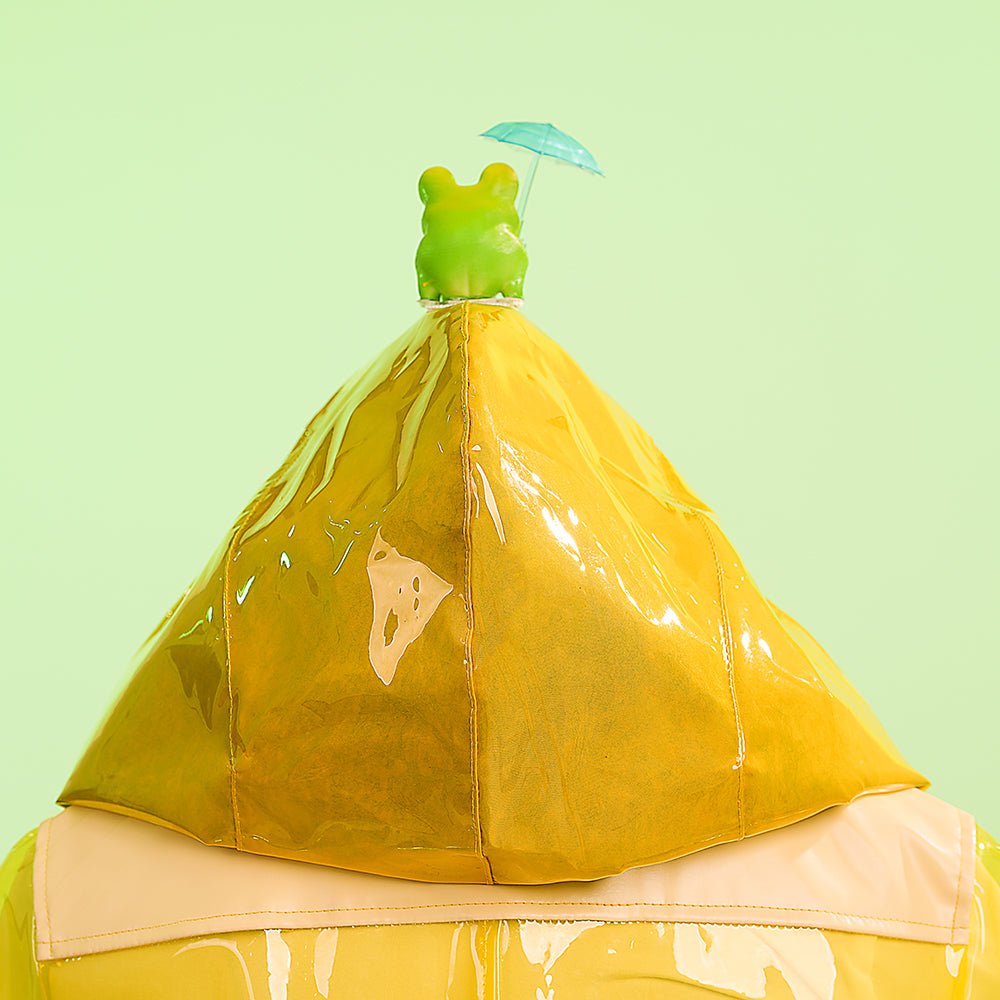 Mei Cosplay Costume Full Set - Overwatch Game Character Outfit with Rain Dance Theme, Factory Direct - Coscosmos