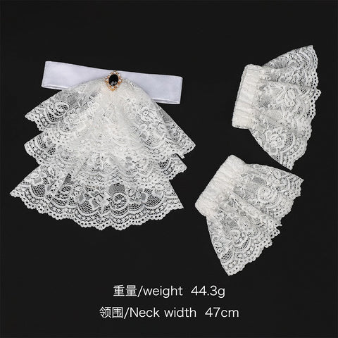 Men's Medieval Retro Mid - Length Silver - Trim Tuxedo - Royal Court Cosplay Costume, Renaissance Faire Outfit, Historical Tailcoat Jacket - Coscosmos