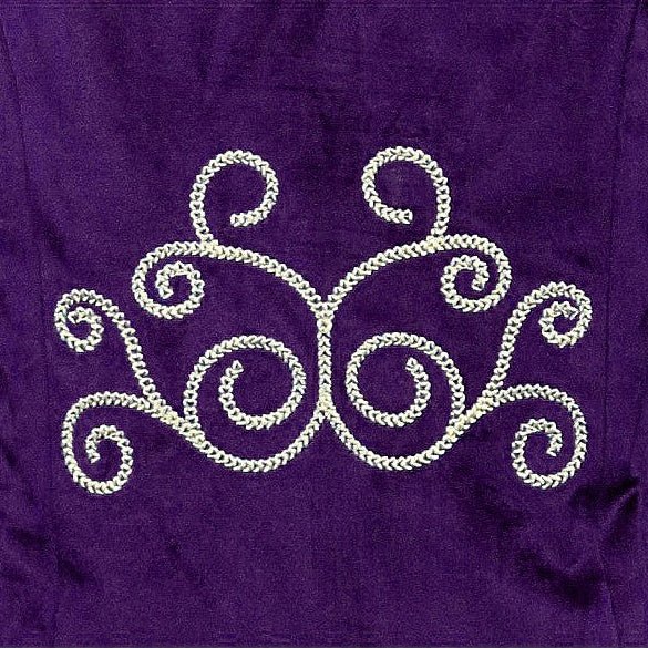 Men's Medieval Retro Mid - Length Silver - Trim Tuxedo - Royal Court Cosplay Costume, Renaissance Faire Outfit, Historical Tailcoat Jacket - Coscosmos