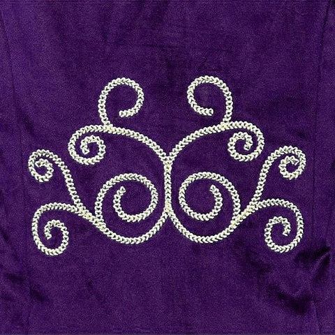 Men's Medieval Retro Mid - Length Silver - Trim Tuxedo - Royal Court Cosplay Costume, Renaissance Faire Outfit, Historical Tailcoat Jacket - Coscosmos