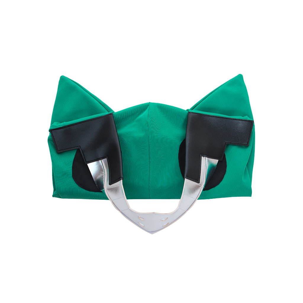 Midoriya Izuku Cosplay Costume - My Hero Academia Hero Outfit - Coscosmos