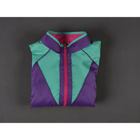 Milky☆Subway: The Galactic Limited Express Max Single Outerwear Cosplay Costume - Coscosmos