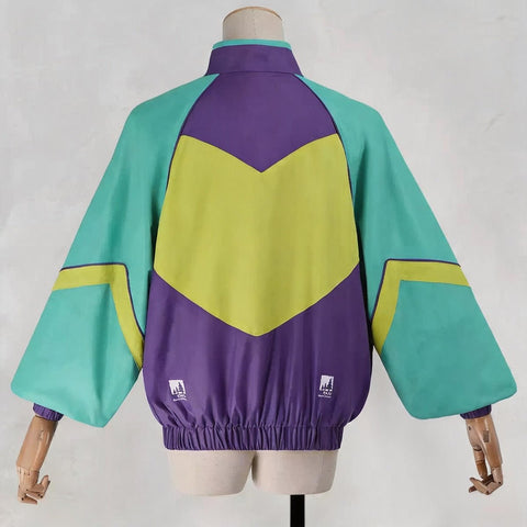 Milky☆Subway: The Galactic Limited Express Max Single Outerwear Cosplay Costume - Coscosmos