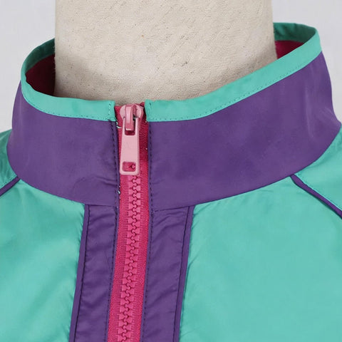 Milky☆Subway: The Galactic Limited Express Max Single Outerwear Cosplay Costume - Coscosmos