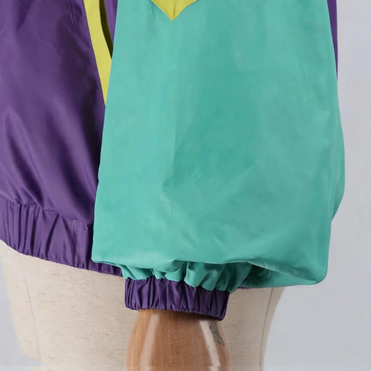 Milky☆Subway: The Galactic Limited Express Max Single Outerwear Cosplay Costume - Coscosmos