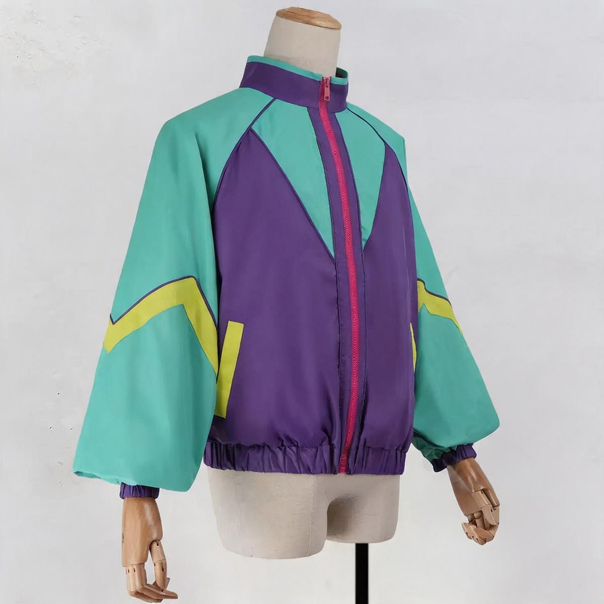 Milky☆Subway: The Galactic Limited Express Max Single Outerwear Cosplay Costume - Coscosmos