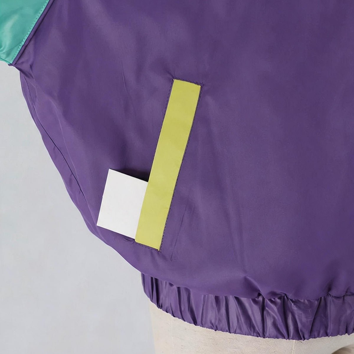 Milky☆Subway: The Galactic Limited Express Max Single Outerwear Cosplay Costume - Coscosmos