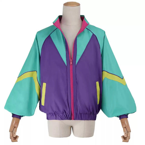 Milky☆Subway: The Galactic Limited Express Max Single Outerwear Cosplay Costume - Coscosmos
