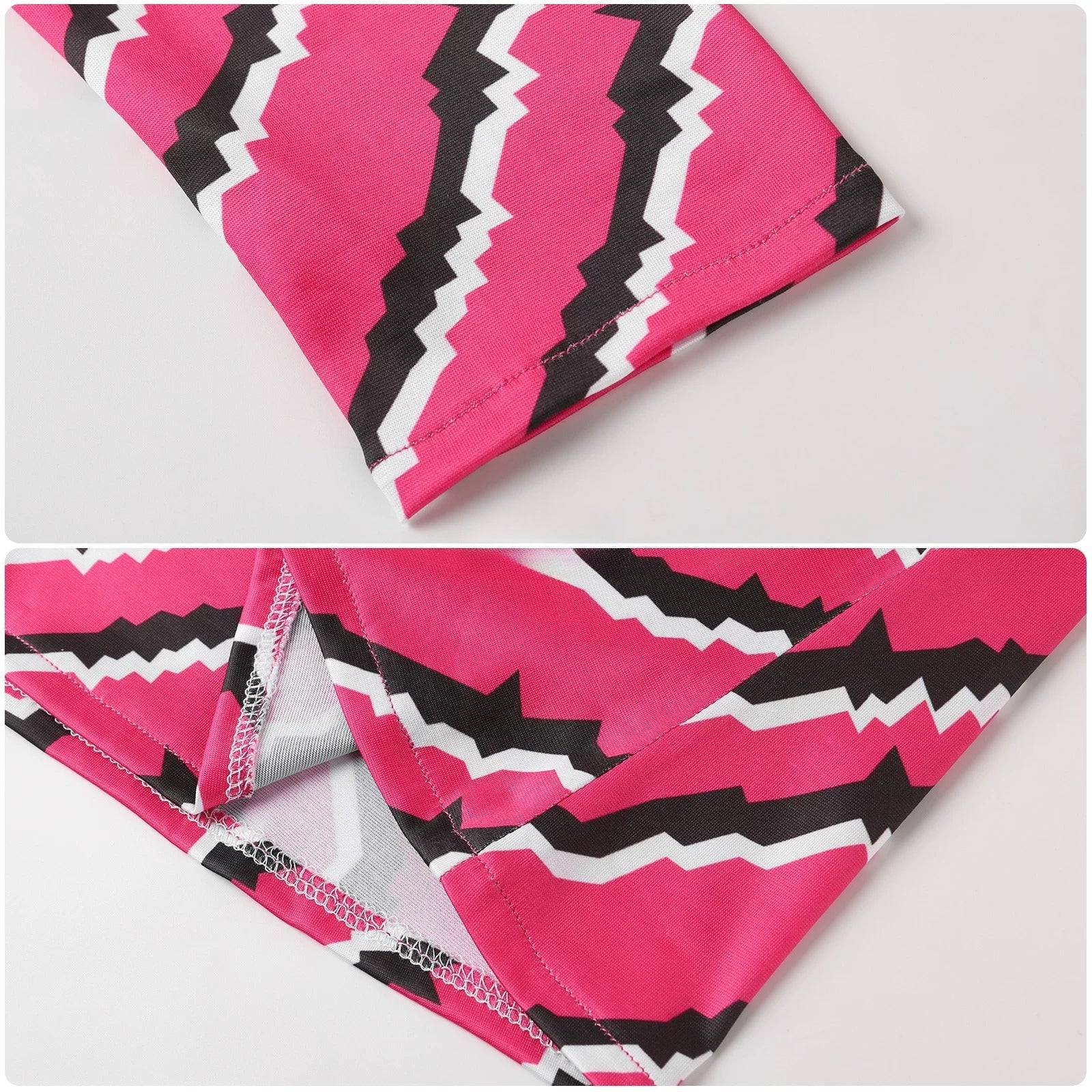 Monster High Toralei Stripe Custom-made Costume - Coscosmos