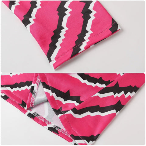Monster High Toralei Stripe Custom-made Costume - Coscosmos