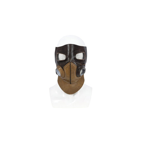 Monster Hunter Wilds: Hope Armor Set Male – Adult Cosplay Costume - Coscosmos